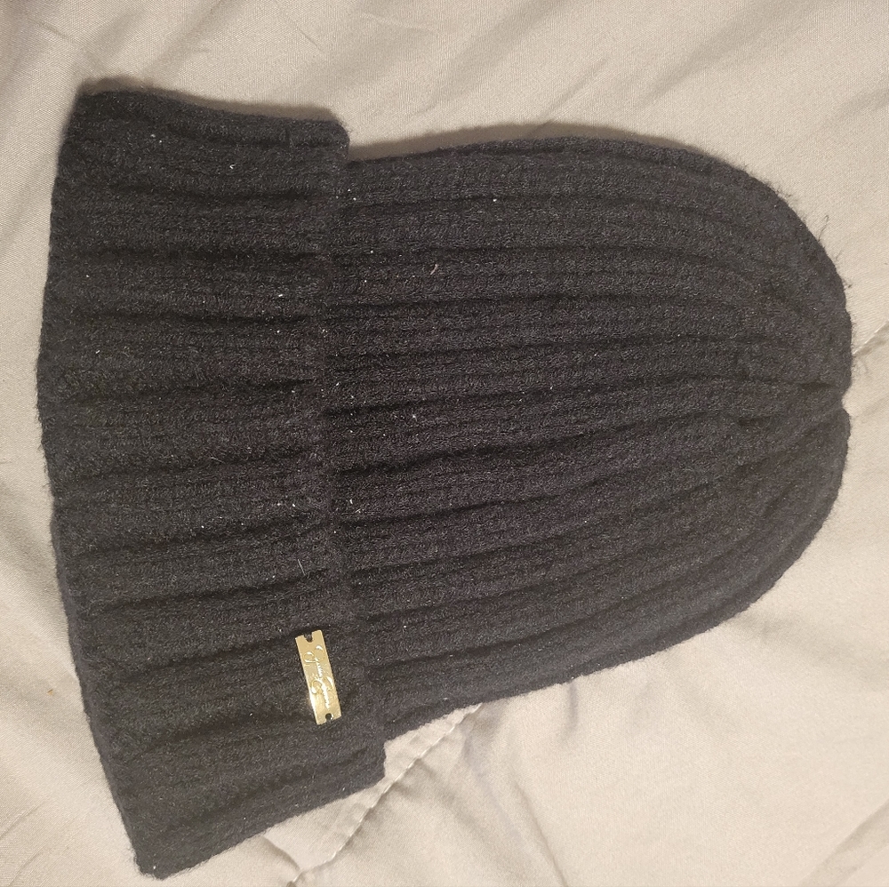 Jessica simpson beanie
